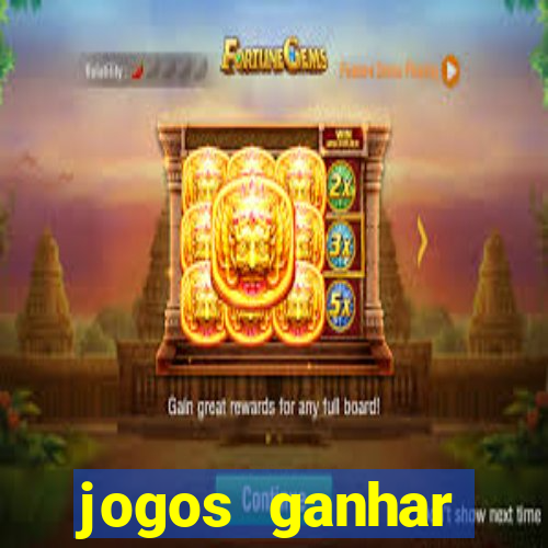 jogos ganhar dinheiro no pix